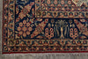 Load image into Gallery viewer, 11 x 14.3 Authentic Persian Esfahan Najafabad Wool Iran Rug #F-4552