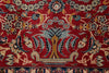 Load image into Gallery viewer, 11 x 14.3 Authentic Persian Esfahan Najafabad Wool Iran Rug #F-4552