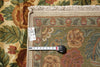 Load image into Gallery viewer, 10 x 14 Floral Hand-Knotted Jaipur Rug #PIX-2293