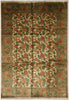 Load image into Gallery viewer, 10 x 14 Floral Hand-Knotted Jaipur Rug