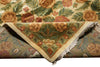 Load image into Gallery viewer, 10 x 14 Floral Hand-Knotted Jaipur Rug #PIX-2293