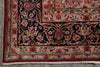 Load image into Gallery viewer, 9.9 x 13.3 Authentic Persian Kerman Floral Rug 1970's Inventory Liquidation Sale #F-4553