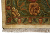 Load image into Gallery viewer, 10 x 14 Floral Hand-Knotted Jaipur Rug #PIX-2293