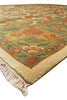 Load image into Gallery viewer, 10 x 14 Floral Hand-Knotted Jaipur Rug #PIX-2293