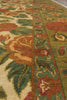 Load image into Gallery viewer, 10 x 14 Floral Hand-Knotted Jaipur Rug #PIX-2293