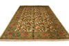 Load image into Gallery viewer, 10 x 14 Floral Hand-Knotted Jaipur Rug