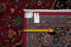 Load image into Gallery viewer, 10 x 12.8 Authentic Persian Rug Rich Wool Colors Iran Traditional #F-4554