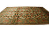 Load image into Gallery viewer, 10 x 14 Floral Hand-Knotted Jaipur Rug #PIX-2293