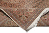 Load image into Gallery viewer, 5 x7 Authentic Persian Mahi Tabriz Fine Rug Wool and Silk 400 KPSI #F-4371