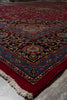 Load image into Gallery viewer, 10 x 12.8 Authentic Persian Rug Rich Wool Colors Iran Traditional #F-4554