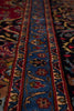 Load image into Gallery viewer, 10 x 12.8 Authentic Persian Rug Rich Wool Colors Iran Traditional #F-4554