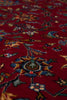 Load image into Gallery viewer, 10 x 12.8 Authentic Persian Rug Rich Wool Colors Iran Traditional #F-4554