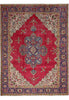 Load image into Gallery viewer, 9.9 x 12 Persian Estate Rug Iran 1970's on Sale