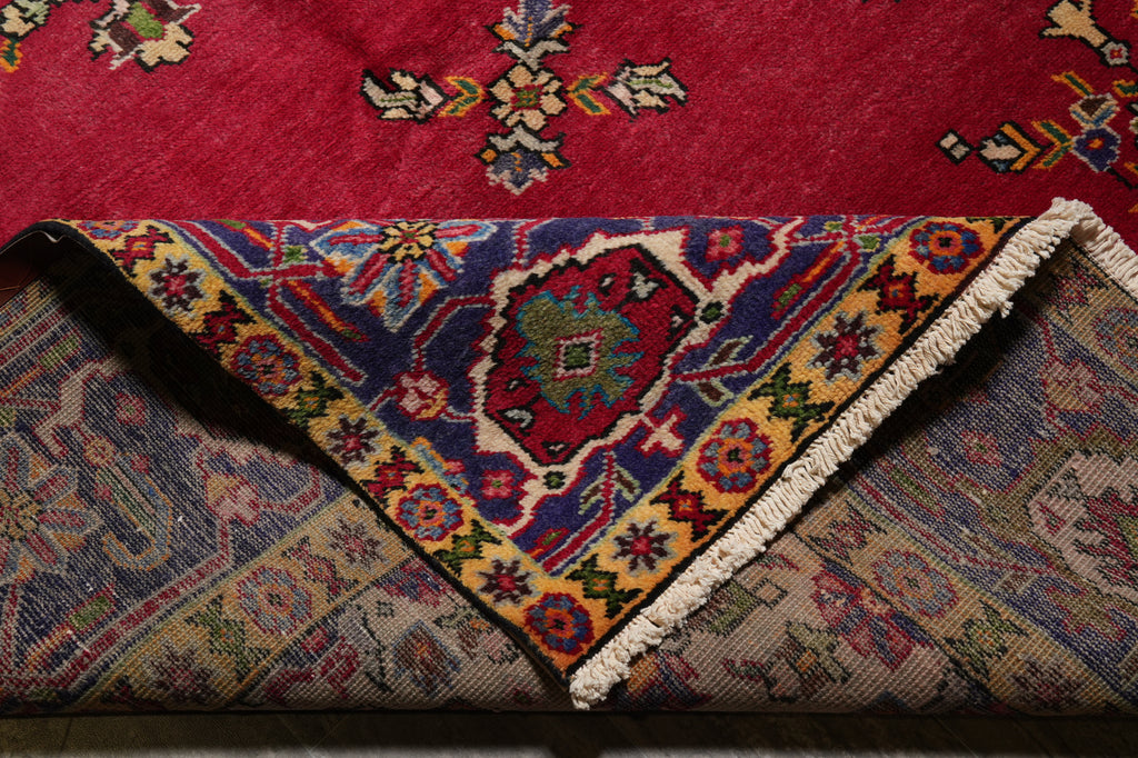 9.9 x 12 Persian Estate Rug Iran 1970's on Sale #F-4555