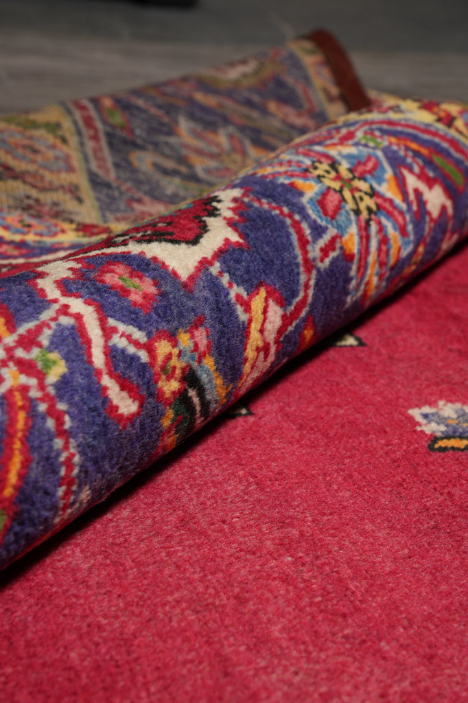 9.9 x 12 Persian Estate Rug Iran 1970's on Sale #F-4555