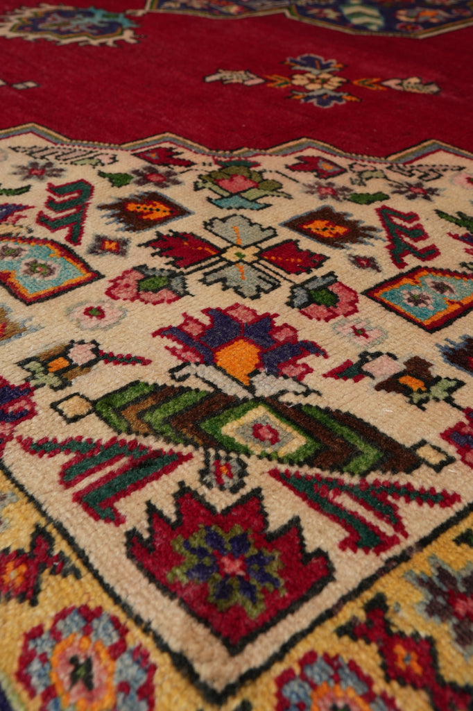 9.9 x 12 Persian Estate Rug Iran 1970's on Sale #F-4555