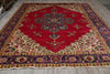 Load image into Gallery viewer, 9.9 x 12 Persian Estate Rug Iran 1970's on Sale #F-4555