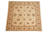 Load image into Gallery viewer, 9 x 9 Feet Square Chobi Peshawar Rug #PIX-5283