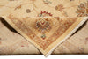 Load image into Gallery viewer, 9 x 9 Feet Square Chobi Peshawar Rug #PIX-5283