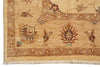 Load image into Gallery viewer, 9 x 9 Feet Square Chobi Peshawar Rug #PIX-5283