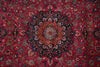 Load image into Gallery viewer, 10 x 12.5 Classic Rich Traditional Persian Rug Iran #F-4558