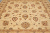 Load image into Gallery viewer, 9 x 9 Feet Square Chobi Peshawar Rug #PIX-5283