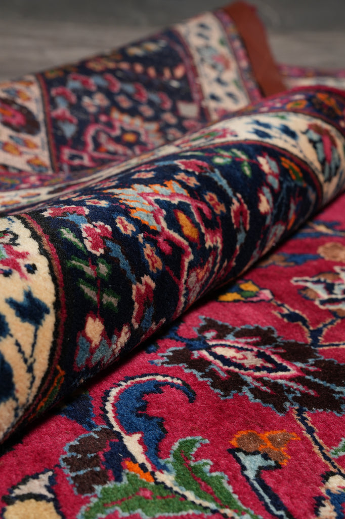 10 x 12.5 Classic Rich Traditional Persian Rug Iran #F-4558
