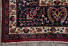 Load image into Gallery viewer, 10 x 12.5 Classic Rich Traditional Persian Rug Iran #F-4558