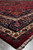 Load image into Gallery viewer, 10 x 12.5 Classic Rich Traditional Persian Rug Iran #F-4558