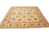 Load image into Gallery viewer, 9 x 9 Feet Square Chobi Peshawar Rug #PIX-5283