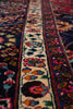 Load image into Gallery viewer, 10 x 12.5 Classic Rich Traditional Persian Rug Iran #F-4558