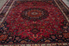 Load image into Gallery viewer, 10 x 12.5 Classic Rich Traditional Persian Rug Iran #F-4558