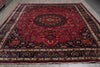 Load image into Gallery viewer, 10 x 12.5 Classic Rich Traditional Persian Rug Iran #F-4558