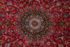 Load image into Gallery viewer, 9.8 x 12.6 Persian Classy Traditional Rug Quality Wool Iran #F-4557