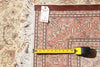 Load image into Gallery viewer, 6.9 x 10 Authentic Persian Tabriz Rug High Quality 400 KPSI #B-78917