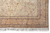 Load image into Gallery viewer, 6.9 x 10 Authentic Persian Tabriz Rug High Quality 400 KPSI #B-78917