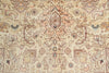 Load image into Gallery viewer, 6.9 x 10 Authentic Persian Tabriz Rug High Quality 400 KPSI #B-78917