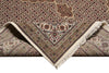 Load image into Gallery viewer, 6.8 x 10 High Quality Handmade India Mahi Tabriz Wool and Silk Rug #PIX-43003