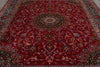 Load image into Gallery viewer, 9.8 x 12.6 Persian Classy Traditional Rug Quality Wool Iran #F-4557