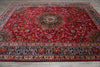 Load image into Gallery viewer, 9.8 x 12.6 Persian Classy Traditional Rug Quality Wool Iran #F-4557
