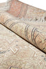 Load image into Gallery viewer, 6.9 x 10 Authentic Persian Tabriz Rug High Quality 400 KPSI #B-78917