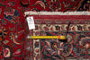 Load image into Gallery viewer, 9.7 x 12.9 Authentic Persian Mashad Rug Traditional Iran Sale #F-4556
