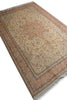 Load image into Gallery viewer, 6.9 x 10 Authentic Persian Tabriz Rug High Quality 400 KPSI #B-78917