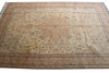Load image into Gallery viewer, 6.9 x 10 Authentic Persian Tabriz Rug High Quality 400 KPSI #B-78917