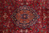 Load image into Gallery viewer, 9.7 x 12.9 Authentic Persian Mashad Rug Traditional Iran Sale #F-4556