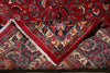 Load image into Gallery viewer, 9.7 x 12.9 Authentic Persian Mashad Rug Traditional Iran Sale #F-4556