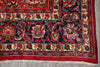 Load image into Gallery viewer, 9.7 x 12.9 Authentic Persian Mashad Rug Traditional Iran Sale #F-4556