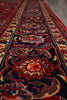 Load image into Gallery viewer, 9.7 x 12.9 Authentic Persian Mashad Rug Traditional Iran Sale #F-4556