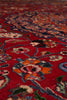 Load image into Gallery viewer, 9.7 x 12.9 Authentic Persian Mashad Rug Traditional Iran Sale #F-4556