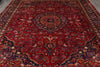 Load image into Gallery viewer, 9.7 x 12.9 Authentic Persian Mashad Rug Traditional Iran Sale #F-4556